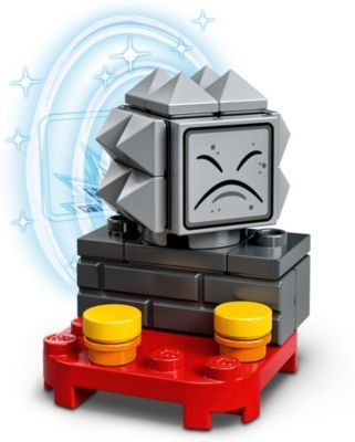 LEGO LEGO Super Mario 71386 Mario-Charaktere-Serie 2 LEGO Super Mario 71386 Марио, персонажи, серия 2