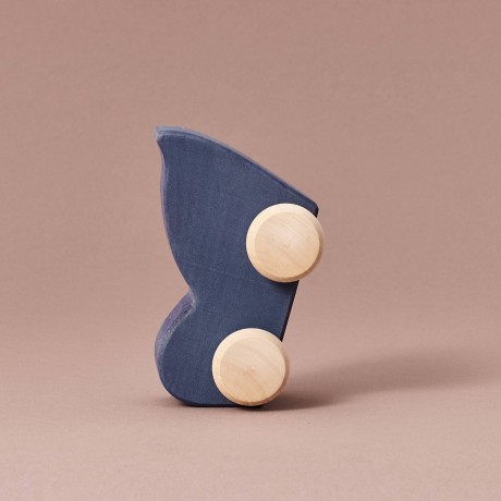 Montessori® Schmetterlingsflugel-Fahrzeug Крыло бабочки