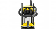 Karcher Karcher WD 3 S V-17/4/20, Nass-/Trockensauger gelb/edelstahl gelb/edelstahl Karcher WD 3 S V-17/4/20, Пылесос для влажной и сухой уборки желтый/нержавеющая сталь