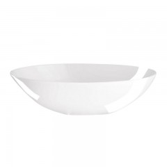 ASA SELECTION ASA A Table Weiss Gourmetteller Coupe d: 26 cm / h: 5,5 cm / 0,75 L ASA Table Weiss тарелка для гурманов купе d: 26 см / высота: 5,5 см / 0,75 л
