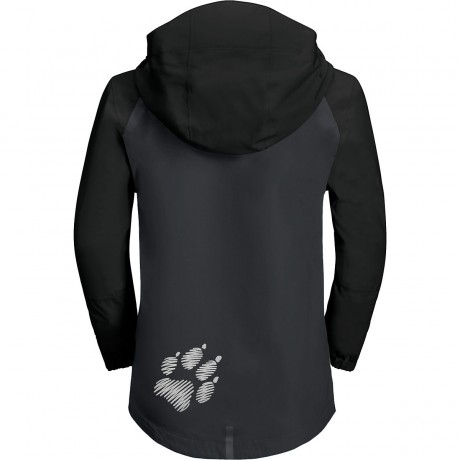 Jack Wolfskin Regenjacke TUCAN fur Jungen Дождевик TUCAN для мальчиков