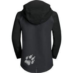Jack Wolfskin Regenjacke TUCAN fur Jungen Дождевик TUCAN для мальчиков