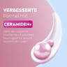 Labello Pearly Shine, Перламутровый бальзам для губ с маслом ши и церамидами для питания и защиты от сухости, 4,8 г