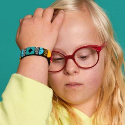 LEGO LEGO DOTS 41933 Musik Armband Музыкальный браслет LEGO DOTS 41933