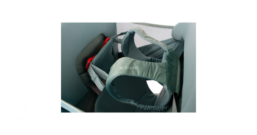 Osprey Osprey Poco LT , Rucksack dunkelgrun, Kindertrage dunkelgrun Osprey Poco LT, рюкзак темно-зеленый, детская переноска