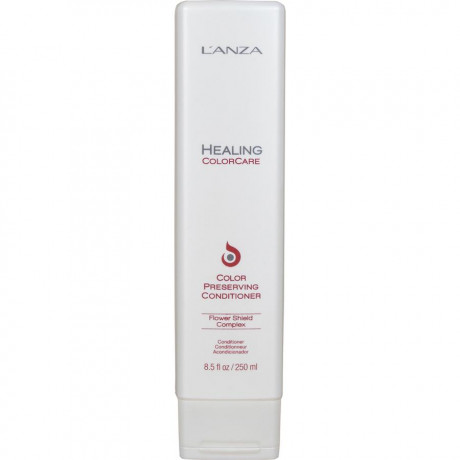 Lanza (Ланза) Healing ColorCare Color-Preserving Conditioner Кондиционер для волос восстанавливающий, 250 мл