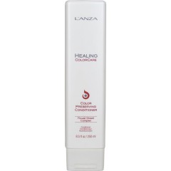 Lanza (Ланза) Healing ColorCare Color-Preserving Conditioner Кондиционер для волос восстанавливающий, 250 мл