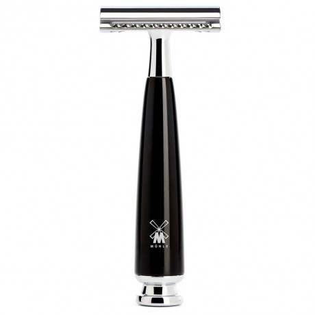 Muhle RYTMO Rasierhobel, geschlossener Kamm Безопасная бритва RYTMO, закрытый гребень