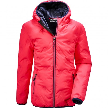 killtec Outdoorjacke LYNGE fur Madchen Уличная куртка LYNGE для девочек