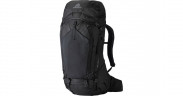 Gregory Gregory Baltoro 75, Rucksack schwarz, 75 Liter, Grosse S schwarz Gregory Baltoro 75, рюкзак черный, 75 литров, размер S
