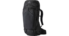 Gregory Gregory Baltoro 75, Rucksack schwarz, 75 Liter, Grosse S  schwarz Gregory Baltoro 75, рюкзак черный, 75 литров, размер S
