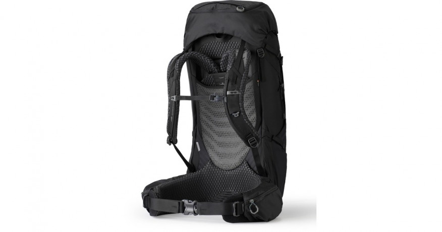 Gregory Gregory Baltoro 75, Rucksack schwarz, 75 Liter, Grosse S schwarz Gregory Baltoro 75, рюкзак черный, 75 литров, размер S