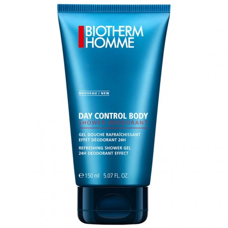 Biotherm (Биотерм) Homme Day Control Shower Gel Duschgel Гель для душа Duschgel Гель для душа, 150 мл