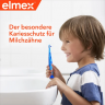 elmex Kinder Zahnpasta & Zahnbuerste 2-6 Jahre Multipack, Детский набор Kinder: мягкая зубная щётка и зубная паста, 2–6 лет
