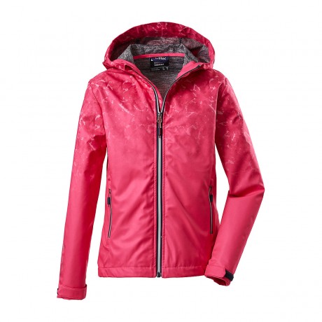 killtec Softshelljacke fur Madchen Куртка софтшелл для девочки