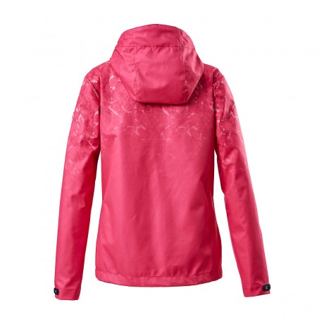 killtec Softshelljacke fur Madchen Куртка софтшелл для девочки