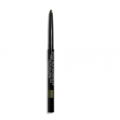 CHANEL STYLO yeux waterproof eyeliner und kajal mit langem halt, KHAKI METAL #56 Водостойкая подводка для глаз, цвет ХАКИ МЕТАЛЛ, Эксклюзивная Коллекция Весна 2024