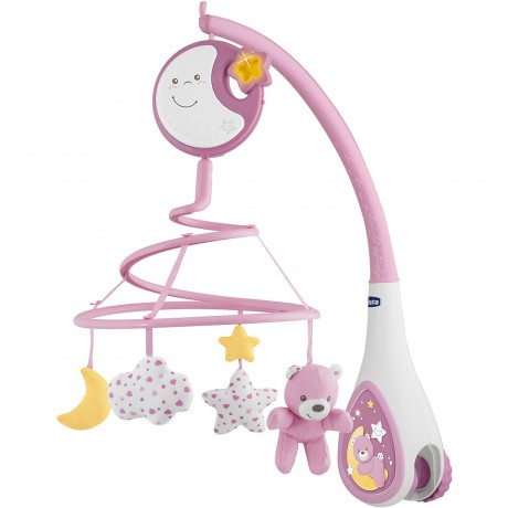 CHICCO Mobile Next2Dreams Мобильный Next2Dreams