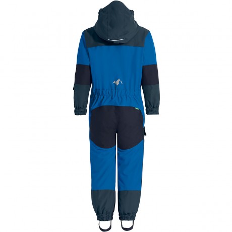 VAUDE Kinder Winterjacke Детская зимняя куртка
