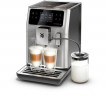 WMF WMF Kaffeevollautomat Perfection 680, (41 x 25 x 37,1 cm, 15 bar, 1550 W) inkl. 0,6l Milchbehalter Полностью автоматическая кофемашина WMF Perfection 680 (41 x 25 x 37,1 см, 15 бар, 1550 Вт), включая контейнер для молока емкостью 0,6 л.