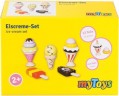 myToys ORIGINALS Kaufladen Eiscremeset Магазинный набор для мороженого