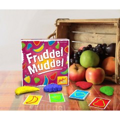 Zoch Fruddel Muddel путаница