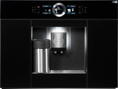 BOSCH BOSCH Einbau-Kaffeevollautomat Kaffeemaschine Bosch CTL636EB6  Встраиваемая полностью автоматическая кофемашина BOSCH Bosch CTL636EB6