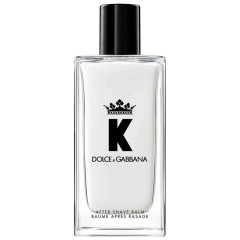 Dolce&amp;Gabbana  K by  After Shave Balm  K by Бальзам после бритья