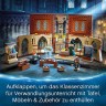 LEGO Harry Potter 76382 Hogwarts Moment: Verwandlungsunterricht ЛЕГО Учёба в Хогвартсе: Урок трансфигурации