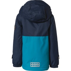 LEGO wear Winterjacke LWJOSHUA 710 fur Jungen Зимняя куртка LWJOSHUA 710 для мальчика