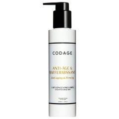 Codage Concentrated Milk - Anti-Age &amp; Firming Korpermilch Body Products, 150 мл