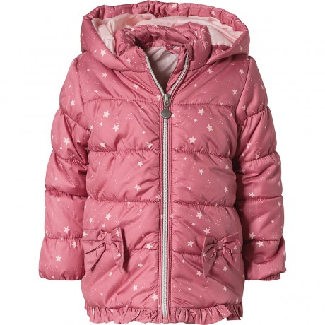 OVS Baby Winterjacke fur Madchen Детская зимняя куртка для девочки