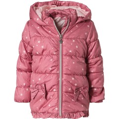 OVS Baby Winterjacke fur Madchen Детская зимняя куртка для девочки