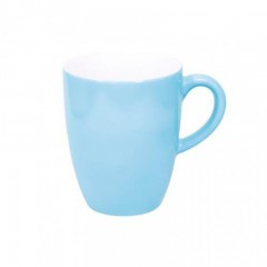Kahla Kahla Pronto Colore himmelblau Macchiatobecher 0,28 L Kahla Pronto Colore голубая кружка для макиато 0,28 л