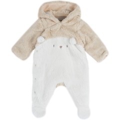 CHICCO Baby Overall детский комбинезон