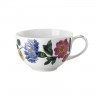 Rosenthal Rosenthal Magic Garden Blossom Cappuccinoobertasse mit neuem Henkel 0,38 L Чашка для капучино Rosenthal Magic Garden Blossom с новой ручкой 0,38 л