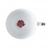 Rosenthal Rosenthal Magic Garden Blossom Cappuccinoobertasse mit neuem Henkel 0,38 L Чашка для капучино Rosenthal Magic Garden Blossom с новой ручкой 0,38 л