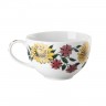 Rosenthal Rosenthal Magic Garden Blossom Cappuccinoobertasse mit neuem Henkel 0,38 L Чашка для капучино Rosenthal Magic Garden Blossom с новой ручкой 0,38 л