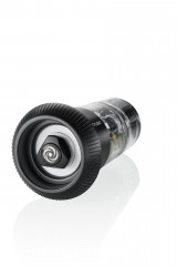 GEFU GEFU Pfeffermuchle mit Salzstreuer X-PLOSION schwarz Мельница для перца GEFU с солонкой X-PLOSION