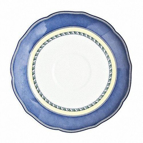 Hutschenreuther Hutschenreuther Medley Tee Untertasse 14 cm Блюдце для чая Hutschenreuther Medley 14 см