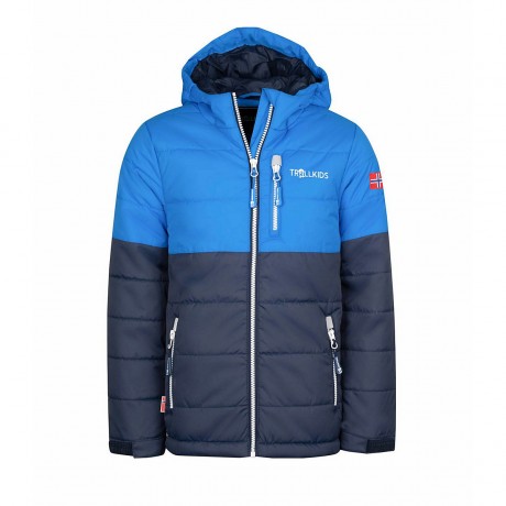 TROLLKIDS Skijacke \/ Winterjacke Hemsedal Winterjacken Лыжная куртка / зимняя куртка Hemsedal зимние куртки