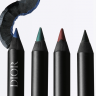 DIOR Diorshow On Stage Crayon Wasserfester Eyeliner 594 BROWN Водостойкая подводка для глаз 1,2г