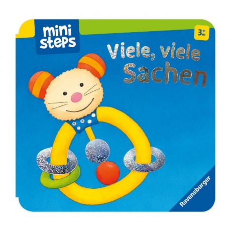 Ravensburger Viele Много