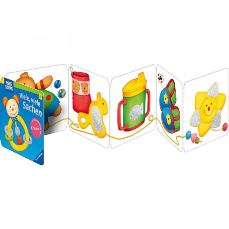 Ravensburger Viele Много