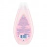 bebe Zartpflege Schaumbad & Dusche  Мягкая пена для ванны и душа