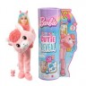 Mattel Barbie Cutie Reveal Traumland Fantasie Serie Puppe Кукла Barbie Cutie Reveal Dreamland Fantasy Series