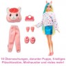 Mattel Barbie Cutie Reveal Traumland Fantasie Serie Puppe Кукла Barbie Cutie Reveal Dreamland Fantasy Series
