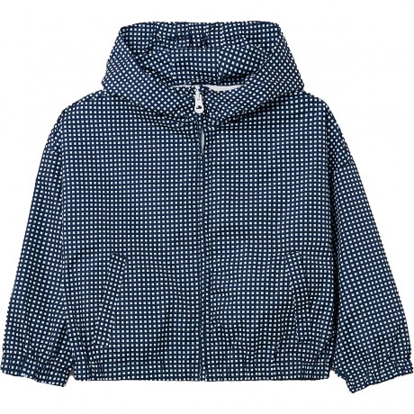 OVS Ubergangsjacke CHECKED fur Madchen Куртка межсезонная CHECKED для девочки