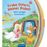 Ravensburger Frohe Ostern С Пасхой