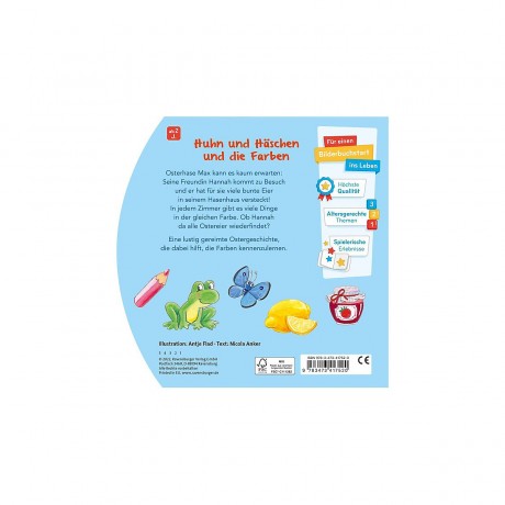 Ravensburger Frohe Ostern С Пасхой